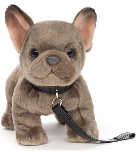 Jellycat Fuddlewuddle Puppy Dog Cuddly Toy Plush - Medium - 24 cm